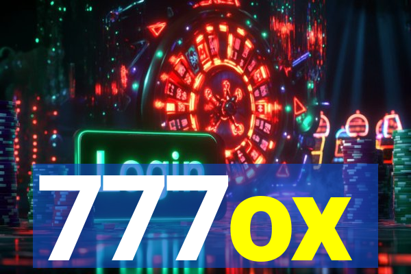 777ox