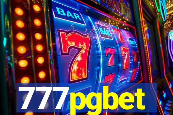 777pgbet