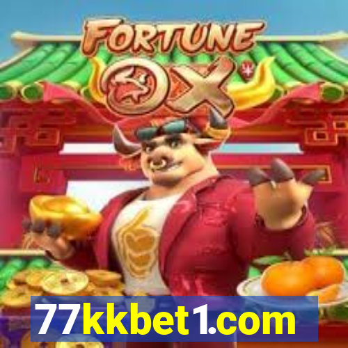 77kkbet1.com