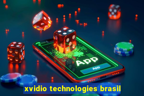 xvidio technologies brasil