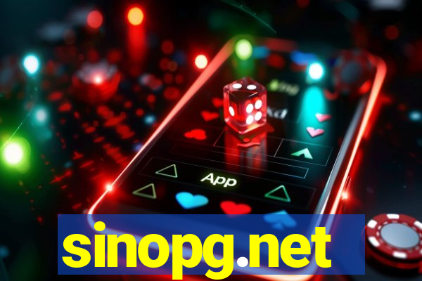 sinopg.net