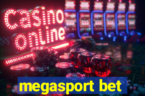 megasport bet