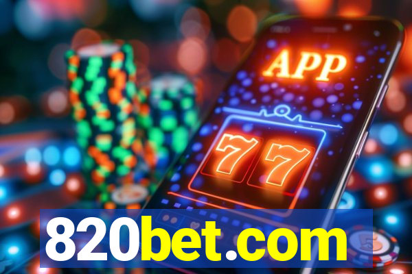 820bet.com