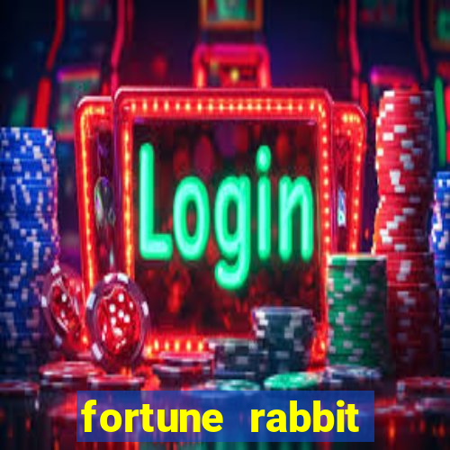 fortune rabbit horário pagante madrugada