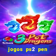 jogos ps2 pen drive download