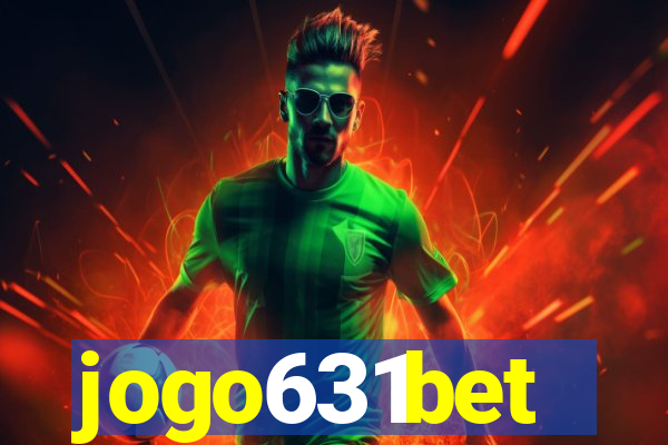 jogo631bet