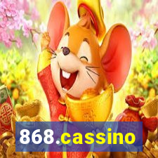 868.cassino