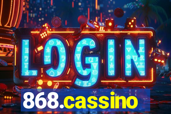 868.cassino