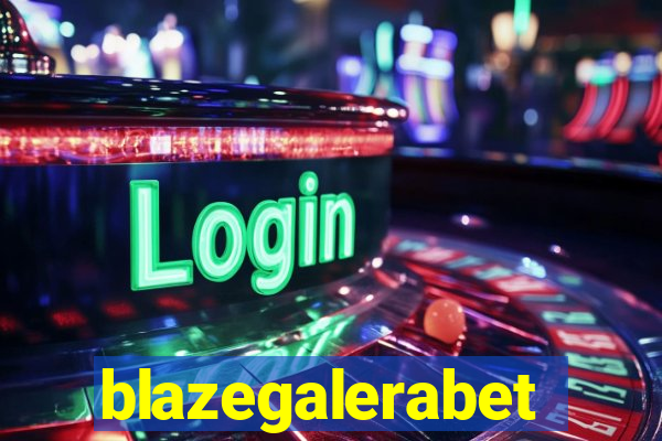 blazegalerabet