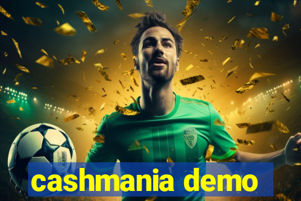 cashmania demo