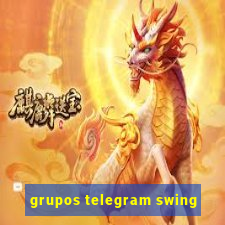 grupos telegram swing