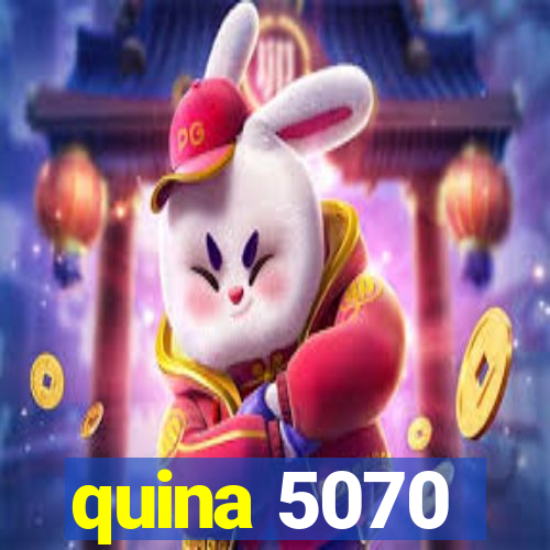 quina 5070