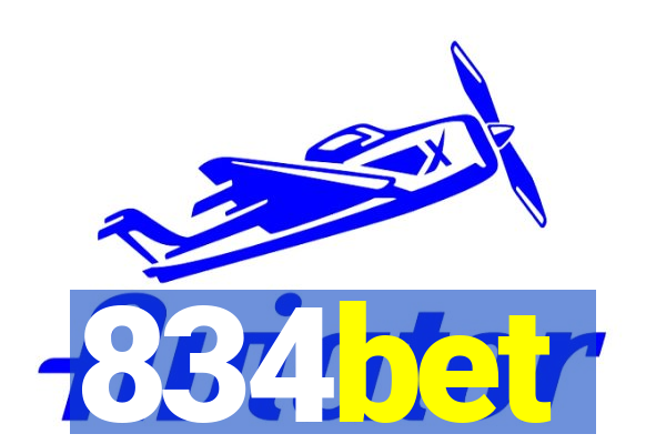 834bet