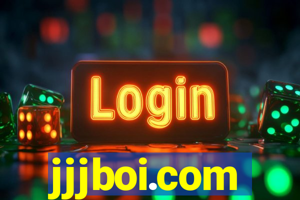 jjjboi.com