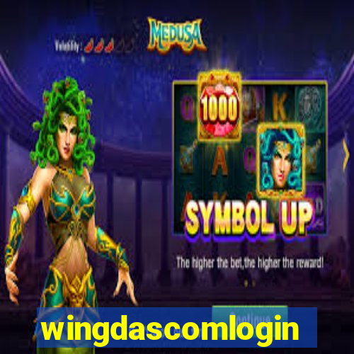 wingdascomlogin