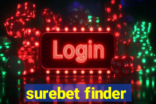 surebet finder