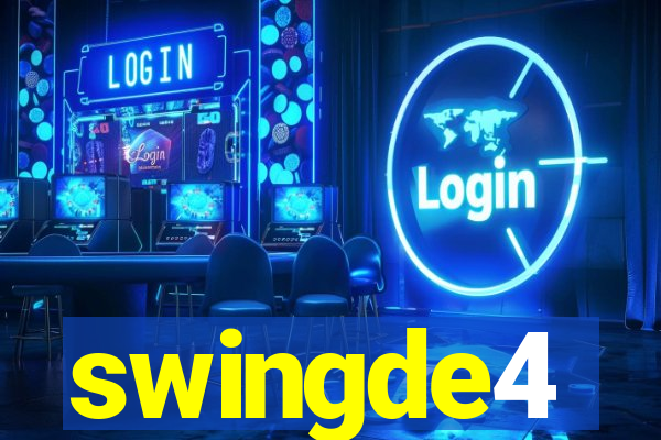 swingde4