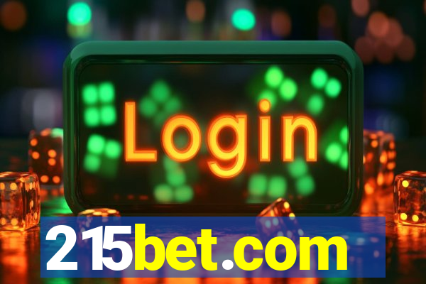 215bet.com