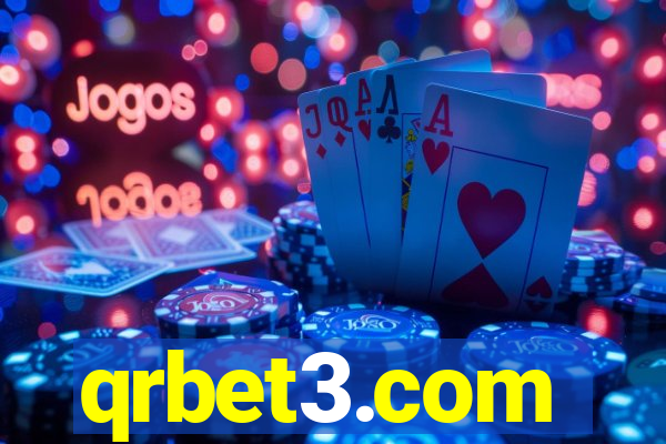 qrbet3.com