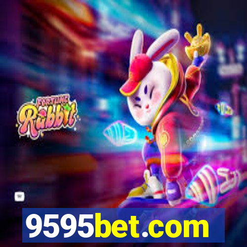 9595bet.com