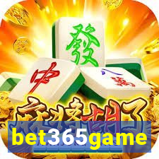 bet365game