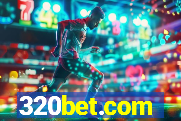 320bet.com