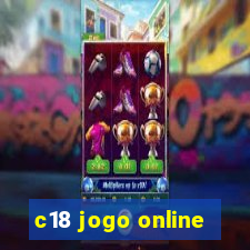 c18 jogo online