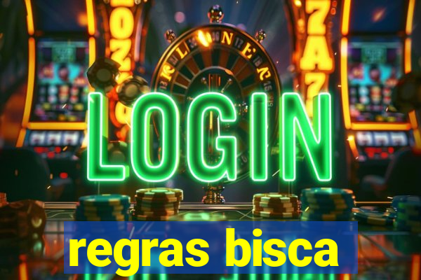 regras bisca