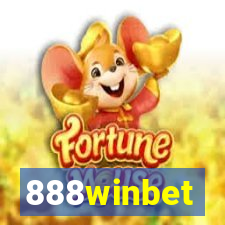 888winbet