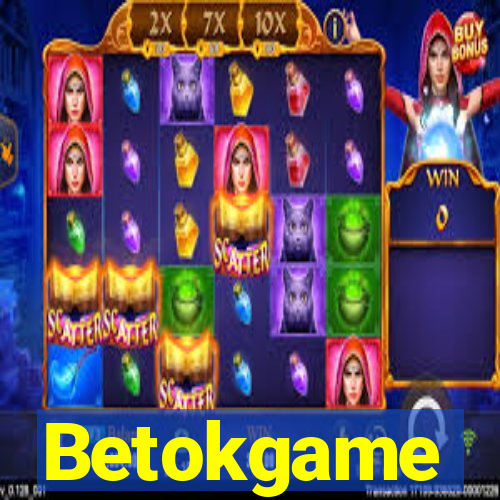 Betokgame