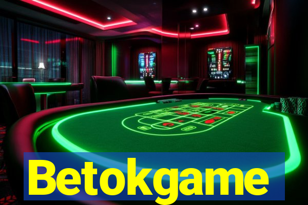 Betokgame