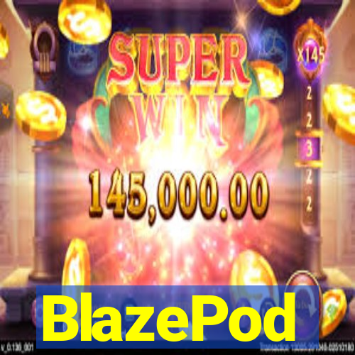 BlazePod