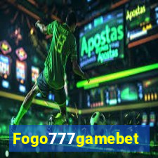 Fogo777gamebet