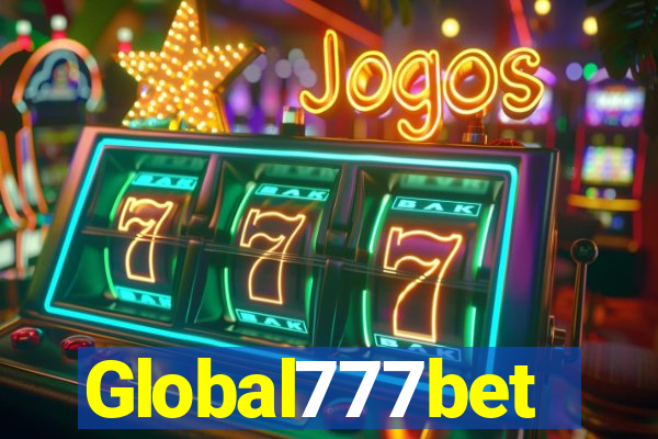 Global777bet