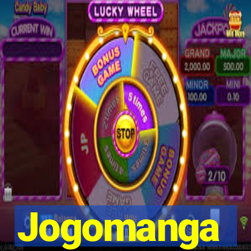 Jogomanga