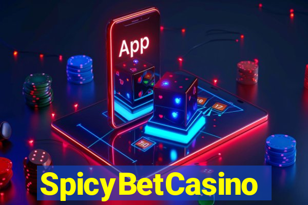 SpicyBetCasino