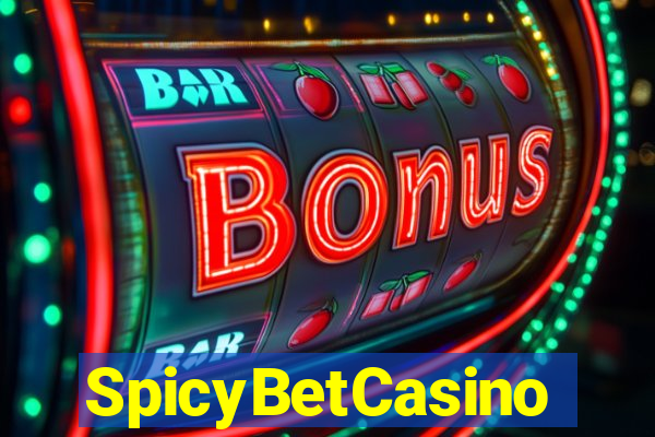 SpicyBetCasino