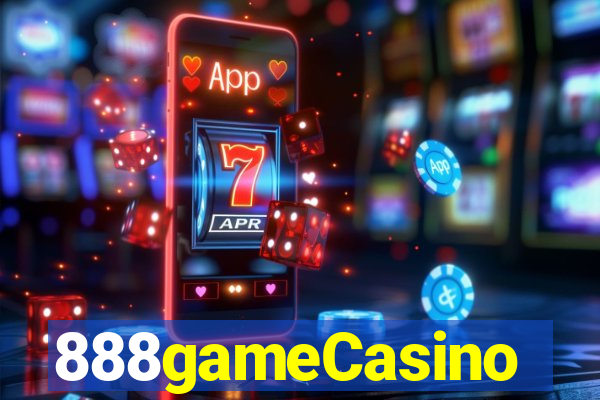 888gameCasino