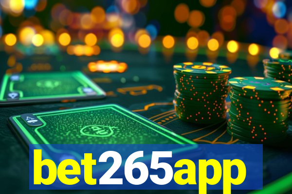 bet265app