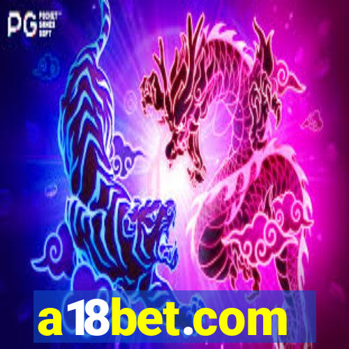 a18bet.com