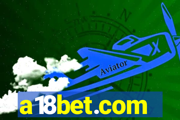 a18bet.com