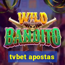 tvbet apostas