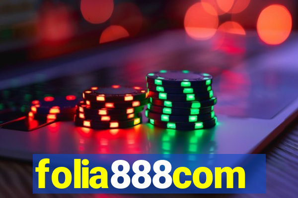 folia888com