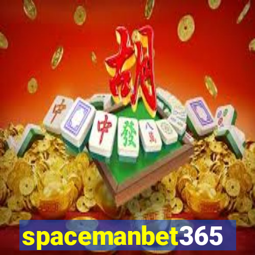 spacemanbet365