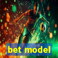 bet model