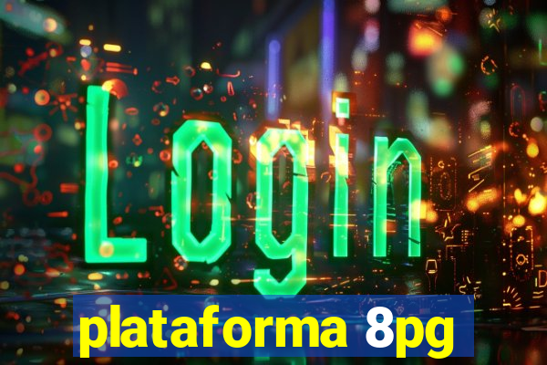 plataforma 8pg