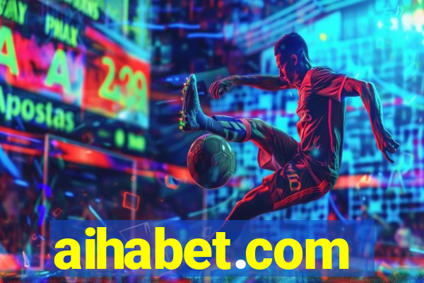 aihabet.com