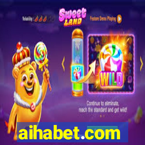 aihabet.com