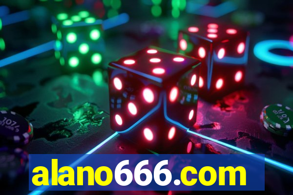 alano666.com