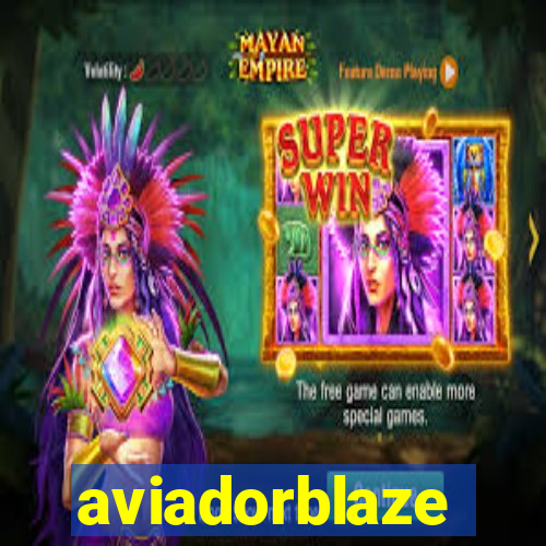 aviadorblaze